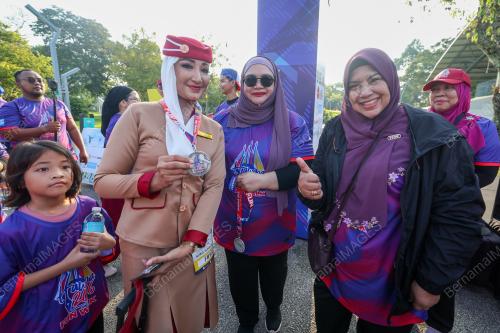 FUN WALK HAWANA 2026