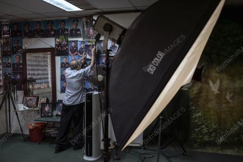PAK TAI PHOTO STUDIO