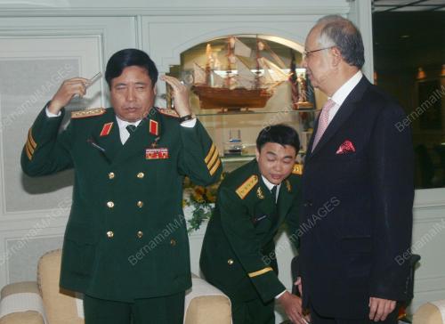 JEN PHUNG QUANG THANH
