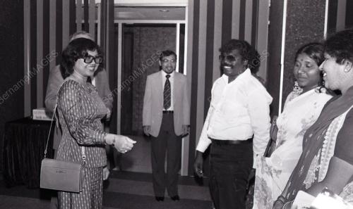 RAFIDAH AZIZ