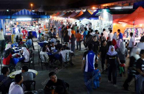 UPTOWN SHAH ALAM