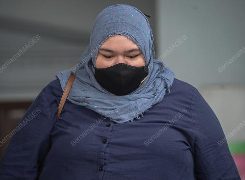 SITI BAINUN AHD RAZALI