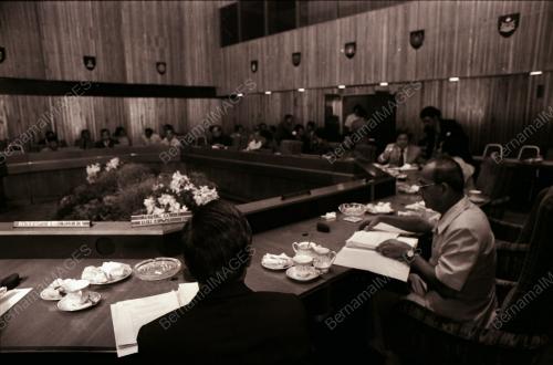 DATUK SERI HUSSEIN ONN