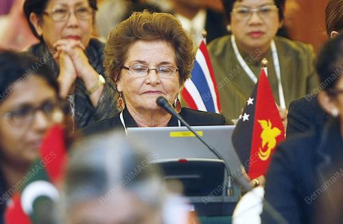 SHAHRIZAT ABDUL JALIL