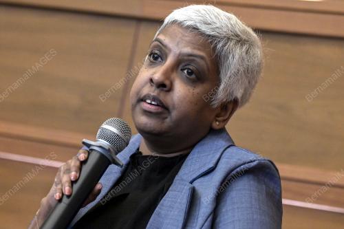 WATHSHLAH NAIDU