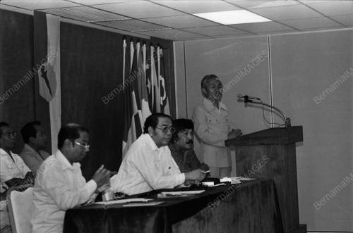 DATUK AMIR TAIB