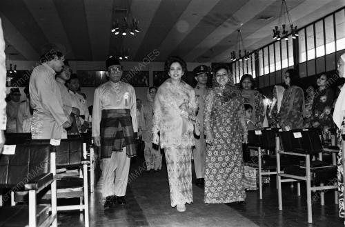 RAJA PERMAISURI AGONG