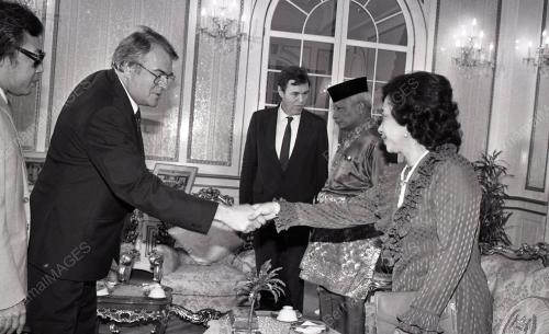 PIERRE MAUROY