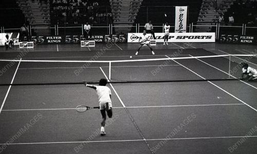 TENIS ASIA