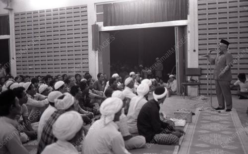 CERAMAH PAS