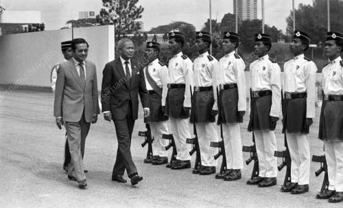PERDANA MENTERI THAILAND