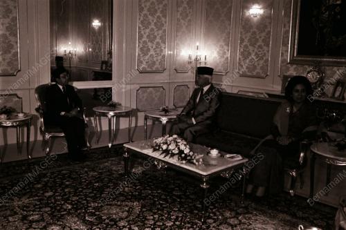 SULTAN AZLAN MUHIBBUDDIN SHAH