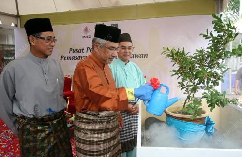 MOHD HASHIM ABDULLAH