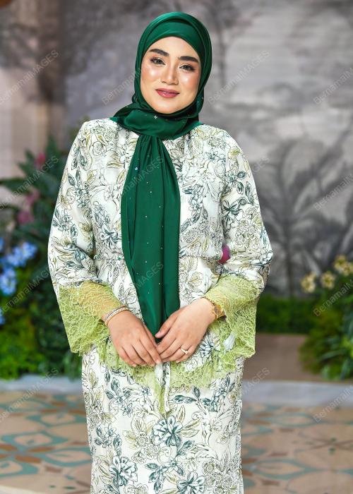 SAIDATUL NASEHA UYAINA ARSHAD