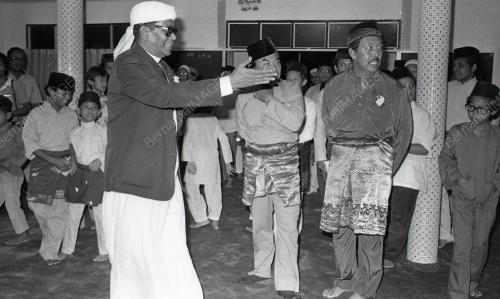 OTHMAN SAAT