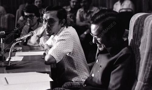 DR. MAHATHIR MOHAMAD