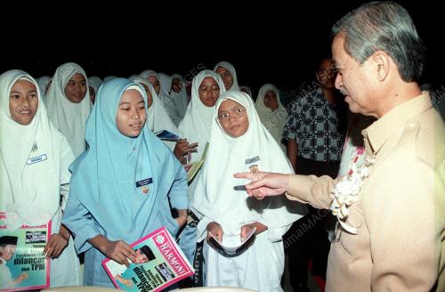 TPM-PELAJAR YPIM