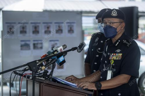 DATUK ARJUNAIDI MOHAMED