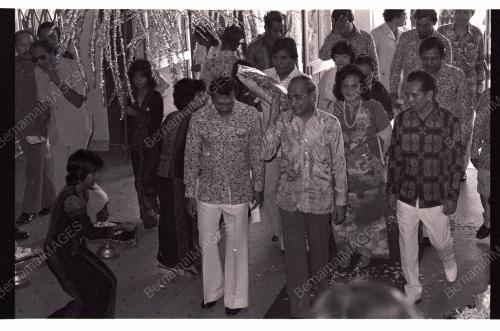 HARI BELIA