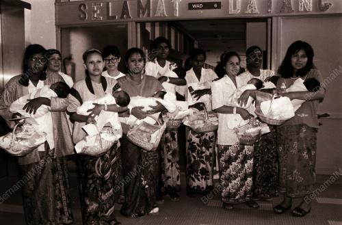 BAYI KUALA LUMPUR