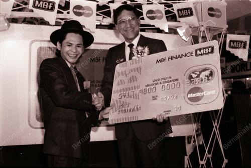 SUDIRMAN HAJI ARSHAD