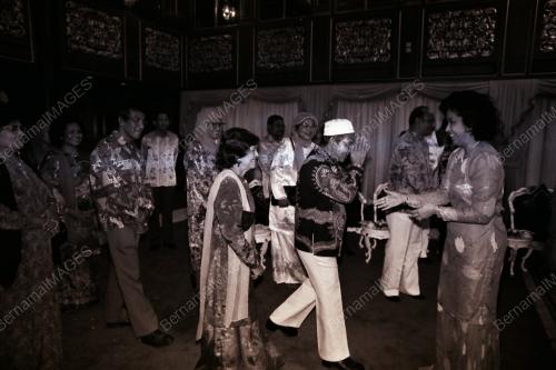 TUANKU SITI BAINUN BINTI MOHD ALI