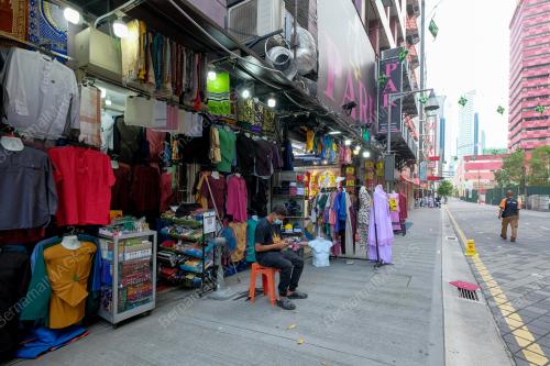TINJAUAN HARI RAYA AIDILFITRI