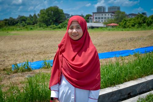DR NAZATUL SHIMA NAHARUDIN