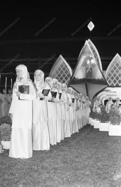 PM LAWAT ASTAKA MUSABAQAH