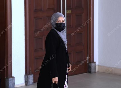 DATUK SITI ZAUYAH MD DESA