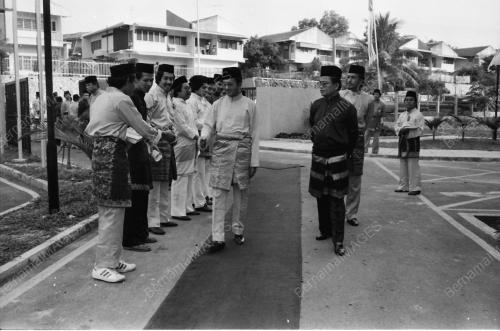 MASJID