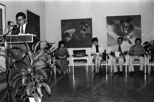PAMERAN