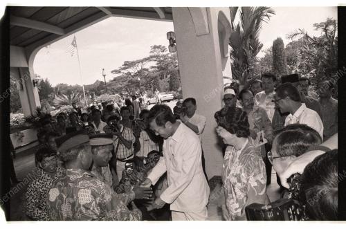 PEMIMPIN ORANG ASLI