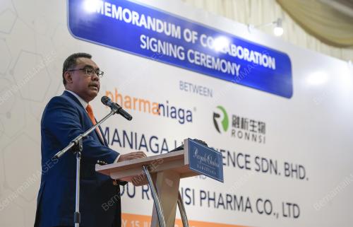 DATUK ZULKARNAIN MD EUSOPE