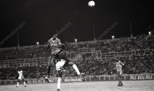 PESTA BOLA MERDEKA