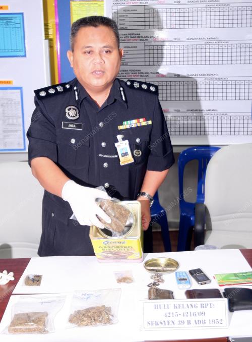 ABDUL JALIL HASSAN