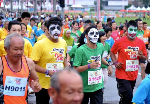 KL04_15092013_OLYMPIC_RUN