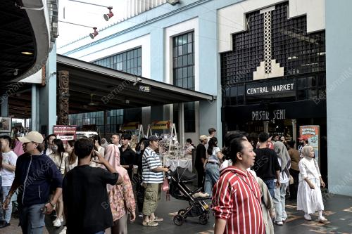 TINJAUAN CUTI UMUM HARI MALAYSIA
