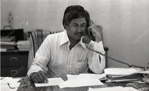 ABDULLAH MALIM BAGINDA