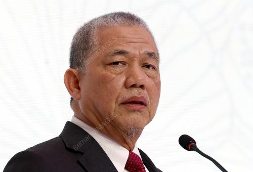 DATUK SERI FADILLAH YUSOF