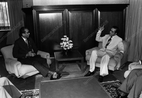 DATUK SERI DR. MAHATHIR BIN MOHAMAD