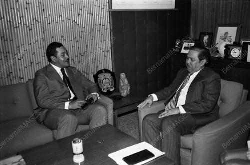 TENGKU AHMAD RITHAUDDEEN AL-HAJ