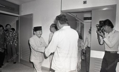 MUHAMMAD GHAZALI SHAFIE