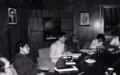 DATUK PAUL LEONG