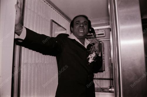 DATUK SERI SAMY VELLU