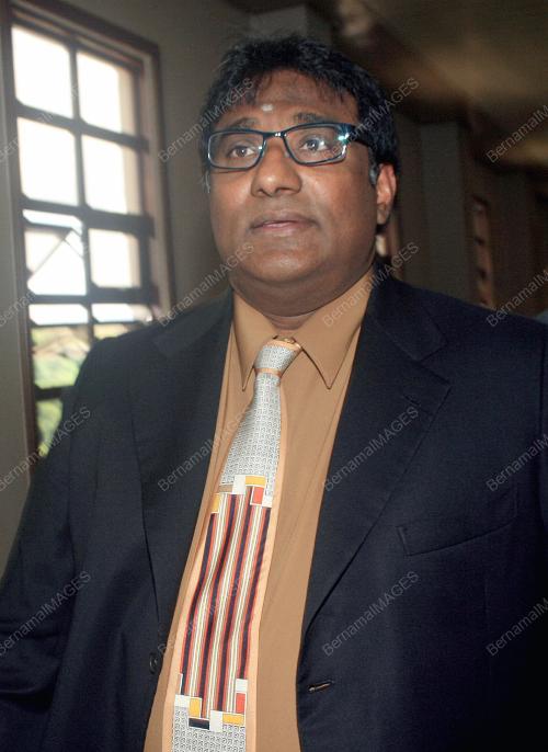 S VELL PAARI