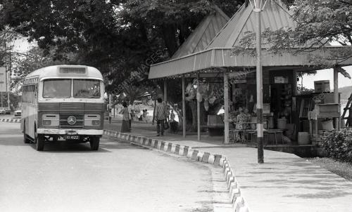 PENGGUNA BAS