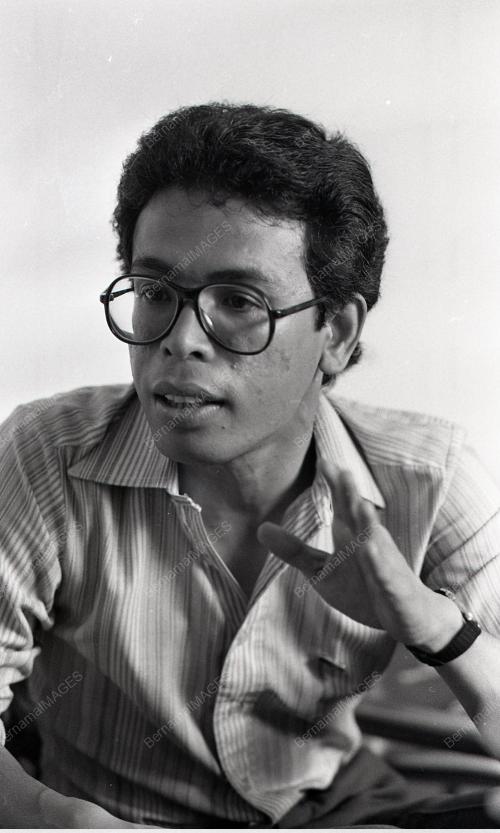 SHAHRIR ABDUL SAMAD