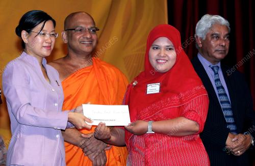 HENG SEAI KIE
