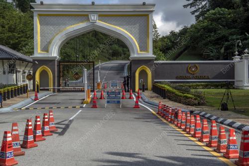 ISTANA NEGARA